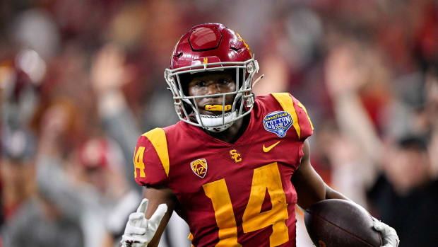 Raleek Brown